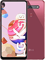 Best available price of LG K51S in Rwanda