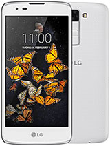 Best available price of LG K8 in Rwanda