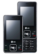 Best available price of LG KC550 in Rwanda