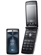 Best available price of LG KF300 in Rwanda