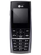 Best available price of LG KG130 in Rwanda