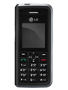 Best available price of LG KG190 in Rwanda