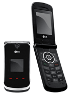 Best available price of LG KG810 in Rwanda