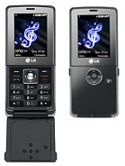 Best available price of LG KM380 in Rwanda
