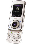 Best available price of LG KM710 in Rwanda