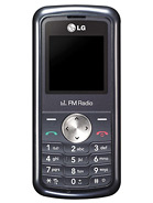 Best available price of LG KP105 in Rwanda