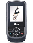 Best available price of LG KP260 in Rwanda