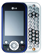 Best available price of LG KS365 in Rwanda