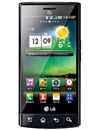 Best available price of LG Optimus Mach LU3000 in Rwanda