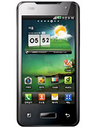Best available price of LG Optimus 2X SU660 in Rwanda