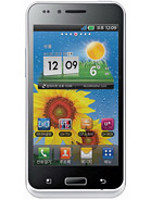 Best available price of LG Optimus Big LU6800 in Rwanda