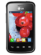 Best available price of LG Optimus L1 II Tri E475 in Rwanda