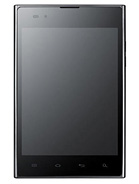 Best available price of LG Optimus Vu F100S in Rwanda
