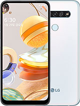 Best available price of LG Q61 in Rwanda