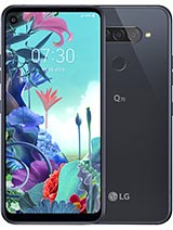 Best available price of LG Q70 in Rwanda