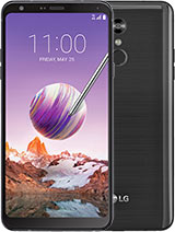 Best available price of LG Q Stylo 4 in Rwanda