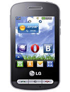 Best available price of LG T315 in Rwanda