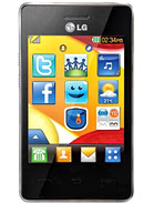 Best available price of LG T385 in Rwanda