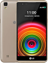 Best available price of LG X power in Rwanda