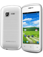 Best available price of Maxwest Android 320 in Rwanda