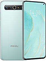 Best available price of Meizu 17 Pro in Rwanda