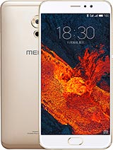 Best available price of Meizu Pro 6 Plus in Rwanda