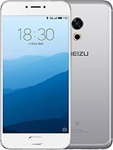 Best available price of Meizu Pro 6s in Rwanda