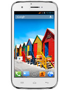 Best available price of Micromax A115 Canvas 3D in Rwanda