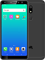 Best available price of Micromax Canvas Infinity Pro in Rwanda