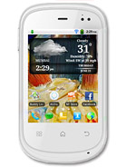 Best available price of Micromax Superfone Punk A44 in Rwanda