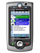Best available price of Motorola A1010 in Rwanda