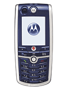 Best available price of Motorola C980 in Rwanda
