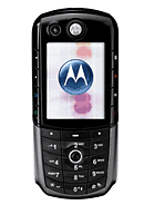 Best available price of Motorola E1000 in Rwanda
