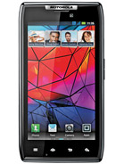 Best available price of Motorola RAZR XT910 in Rwanda