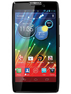 Best available price of Motorola RAZR HD XT925 in Rwanda