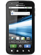 Best available price of Motorola ATRIX 4G in Rwanda