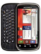 Best available price of Motorola Cliq 2 in Rwanda