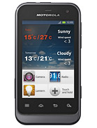 Best available price of Motorola Defy Mini XT320 in Rwanda