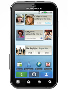 Best available price of Motorola DEFY in Rwanda