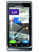 Best available price of Motorola MILESTONE 2 ME722 in Rwanda