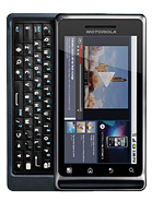 Best available price of Motorola MILESTONE 2 in Rwanda