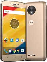Best available price of Motorola Moto C Plus in Rwanda
