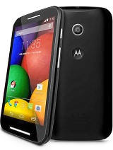 Best available price of Motorola Moto E Dual SIM in Rwanda