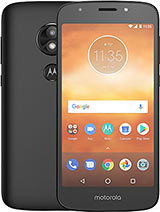 Best available price of Motorola Moto E5 Play in Rwanda