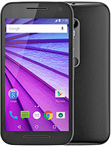 Best available price of Motorola Moto G Dual SIM 3rd gen in Rwanda