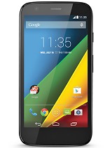 Best available price of Motorola Moto G Dual SIM in Rwanda