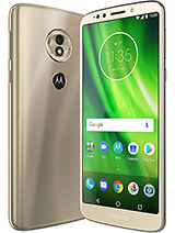 Best available price of Motorola Moto G6 Play in Rwanda