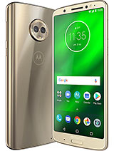 Best available price of Motorola Moto G6 Plus in Rwanda