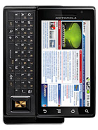 Best available price of Motorola MOTO XT702 in Rwanda