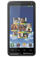 Best available price of Motorola Motoluxe in Rwanda